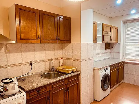 Kirayə verilir 3 otaqlı mənzil 80 m²