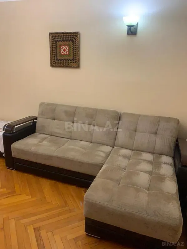 Kirayə verilir 3 otaqlı mənzil 80 m²