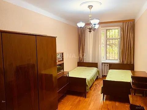 Kirayə verilir 3 otaqlı mənzil 80 m²