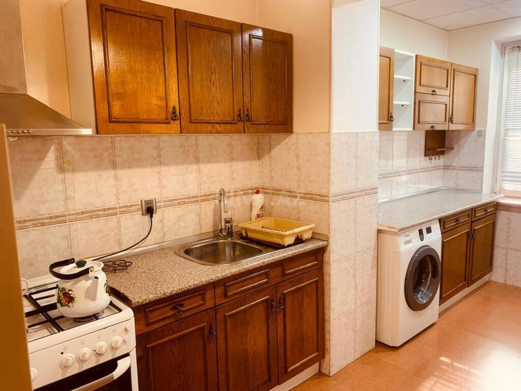 Kirayə verilir 3 otaqlı mənzil 80 m²