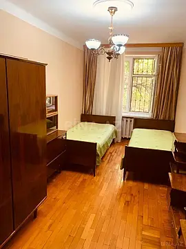 Kirayə verilir 3 otaqlı mənzil 80 m² — Bakı, İçərişəhər 3 otaq 80.00 m²