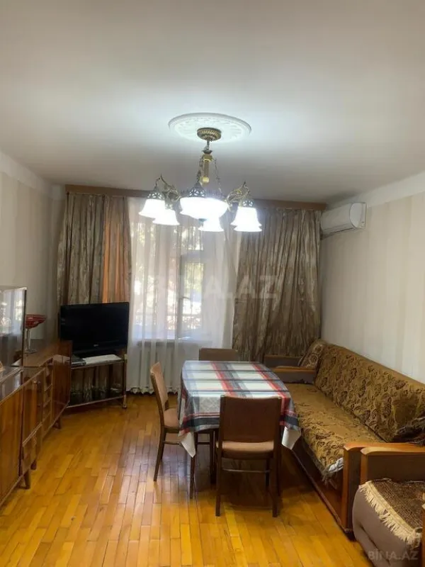 Kirayə verilir 3 otaqlı mənzil 80 m²
