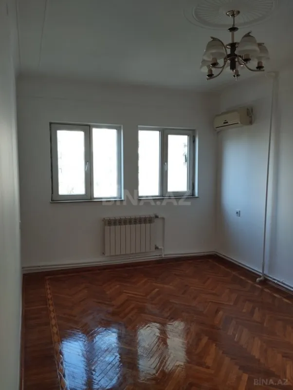 Satılır 3 otaqlı mənzil 75 m²