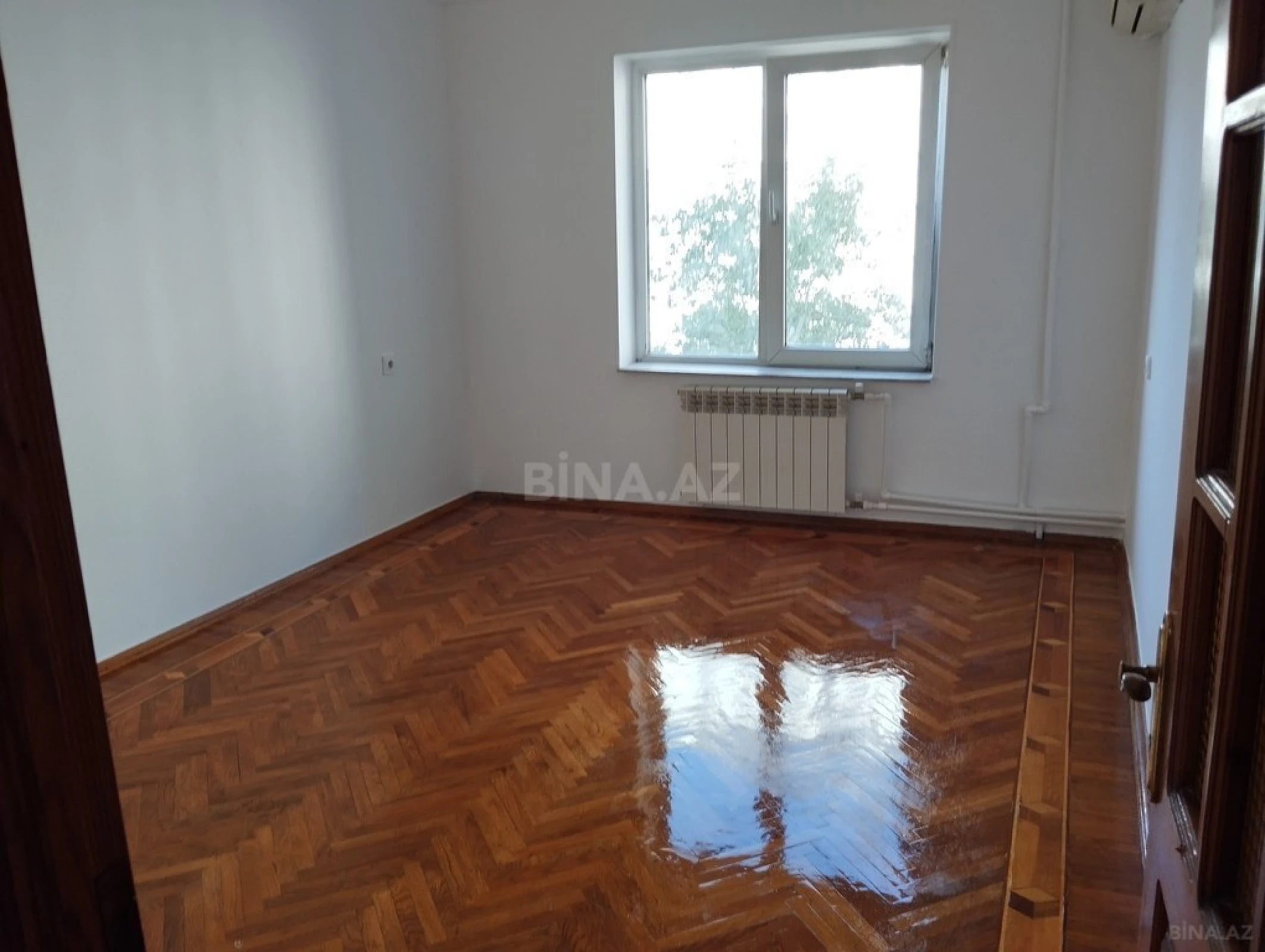 Satılır 3 otaqlı mənzil 75 m²