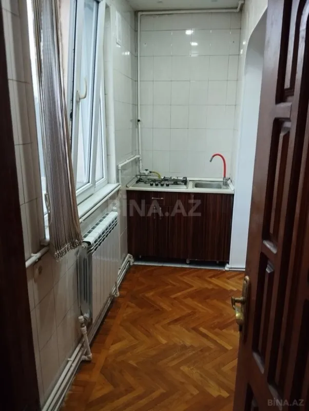 Satılır 3 otaqlı mənzil 75 m²