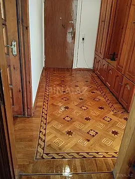Satılır 3 otaqlı mənzil 75 m² — Bakı 3 otaq 75.00 m²