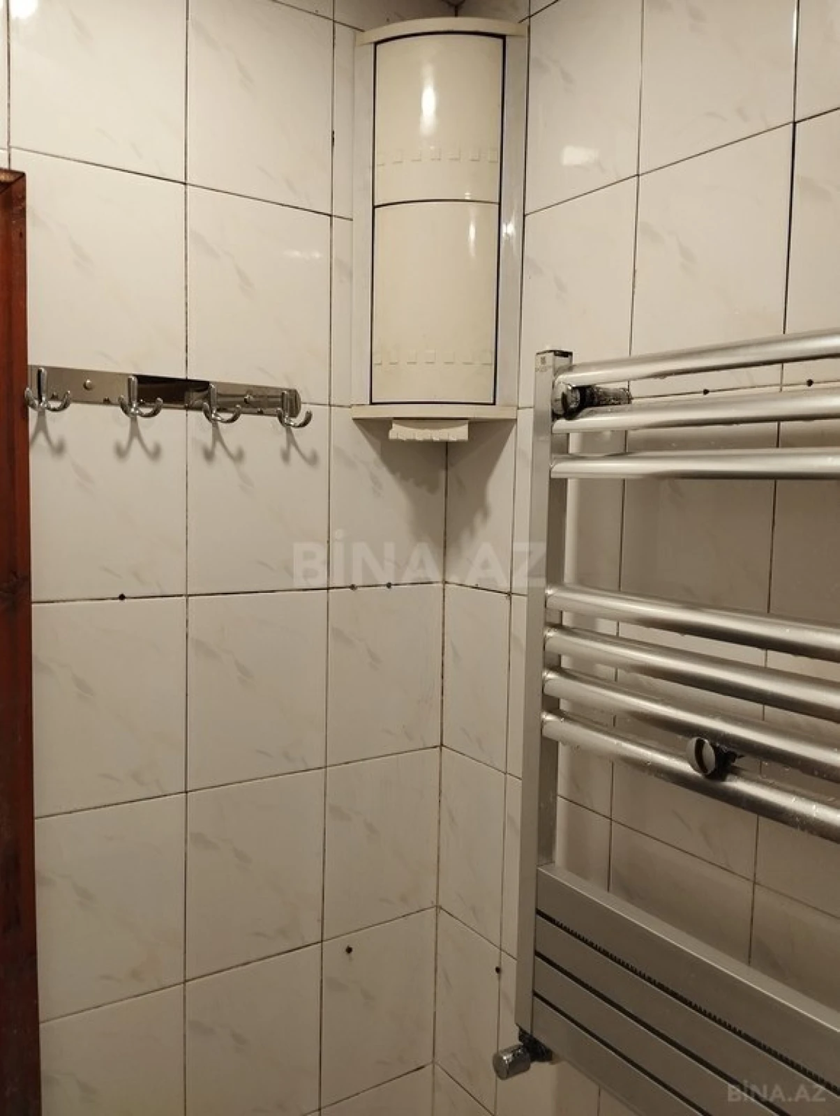 Satılır 3 otaqlı mənzil 75 m²