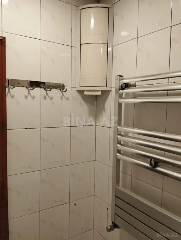 Satılır 3 otaqlı mənzil 75 m²
