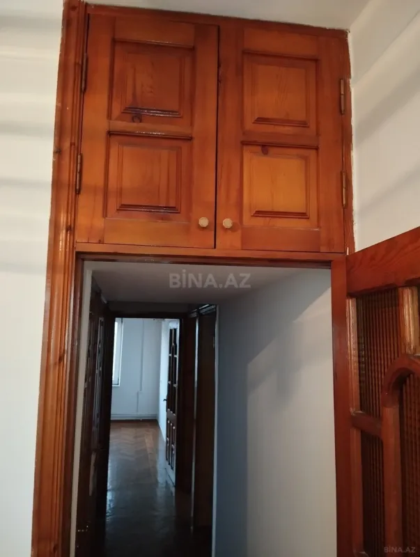 Satılır 3 otaqlı mənzil 75 m²