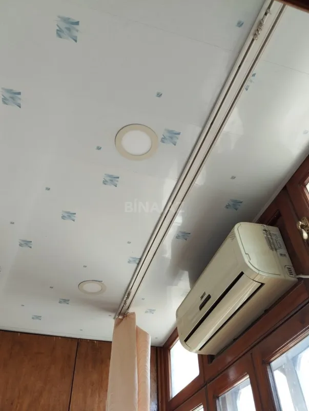 Satılır 3 otaqlı mənzil 75 m²