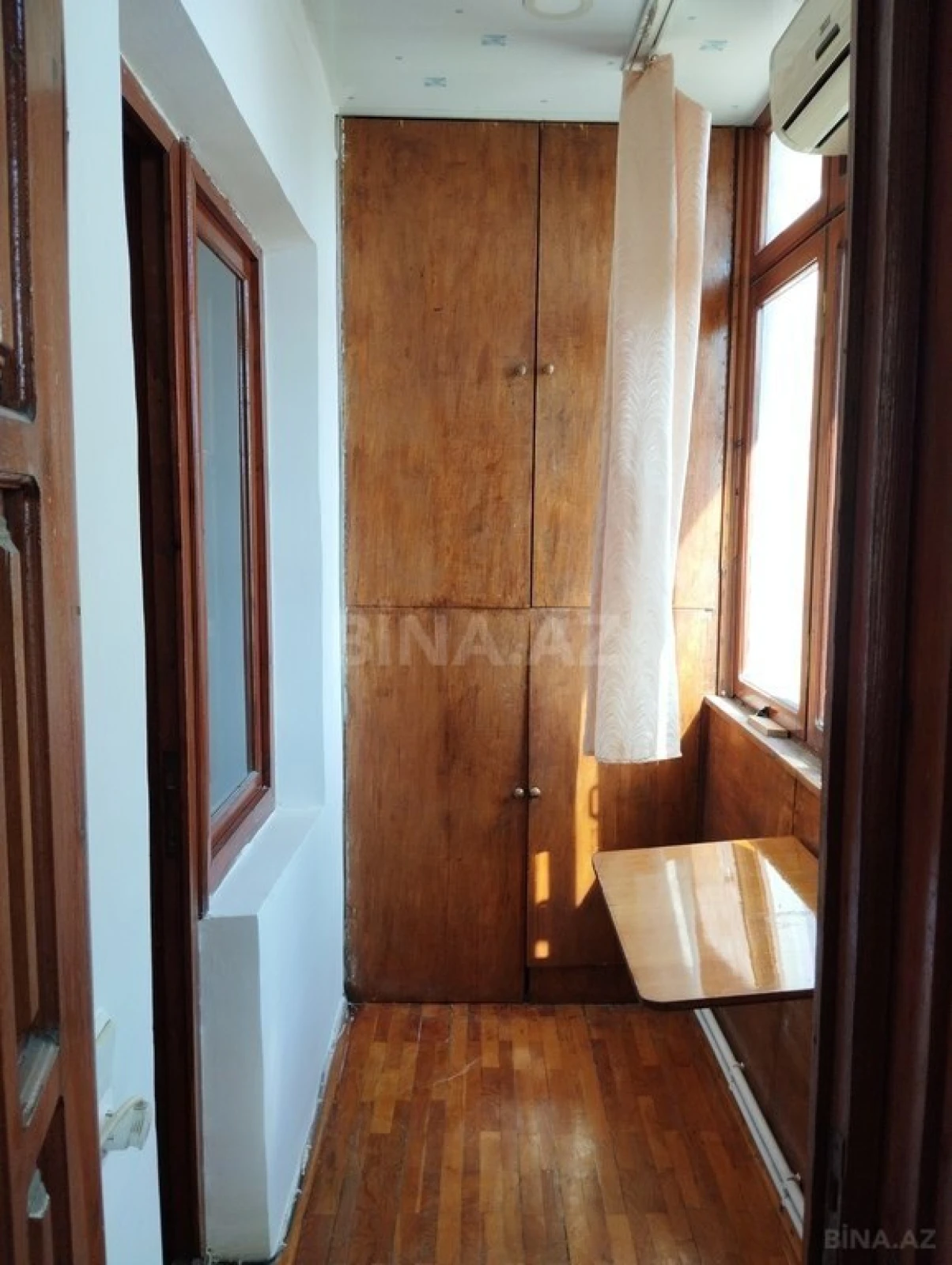 Satılır 3 otaqlı mənzil 75 m²