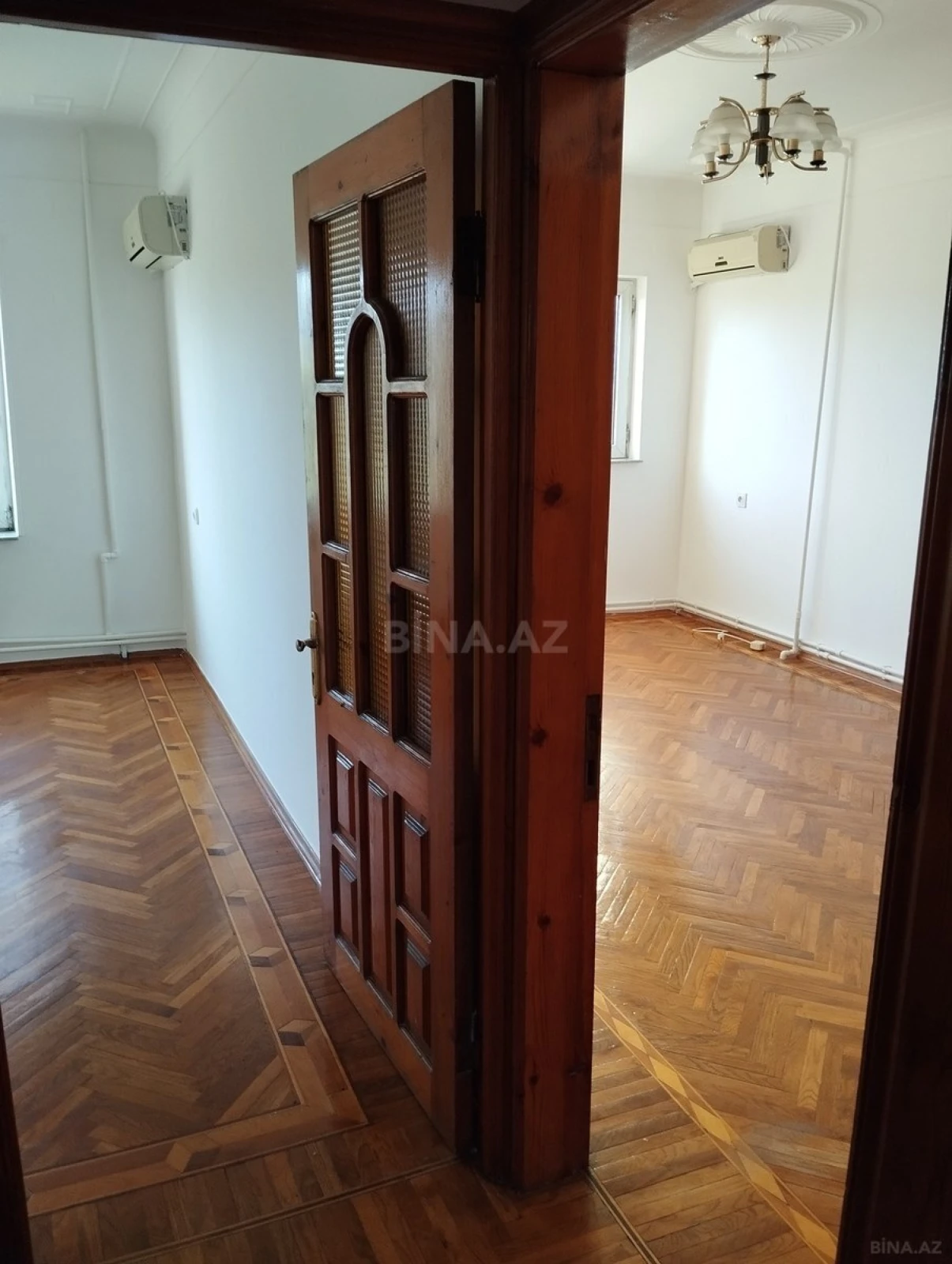 Satılır 3 otaqlı mənzil 75 m²
