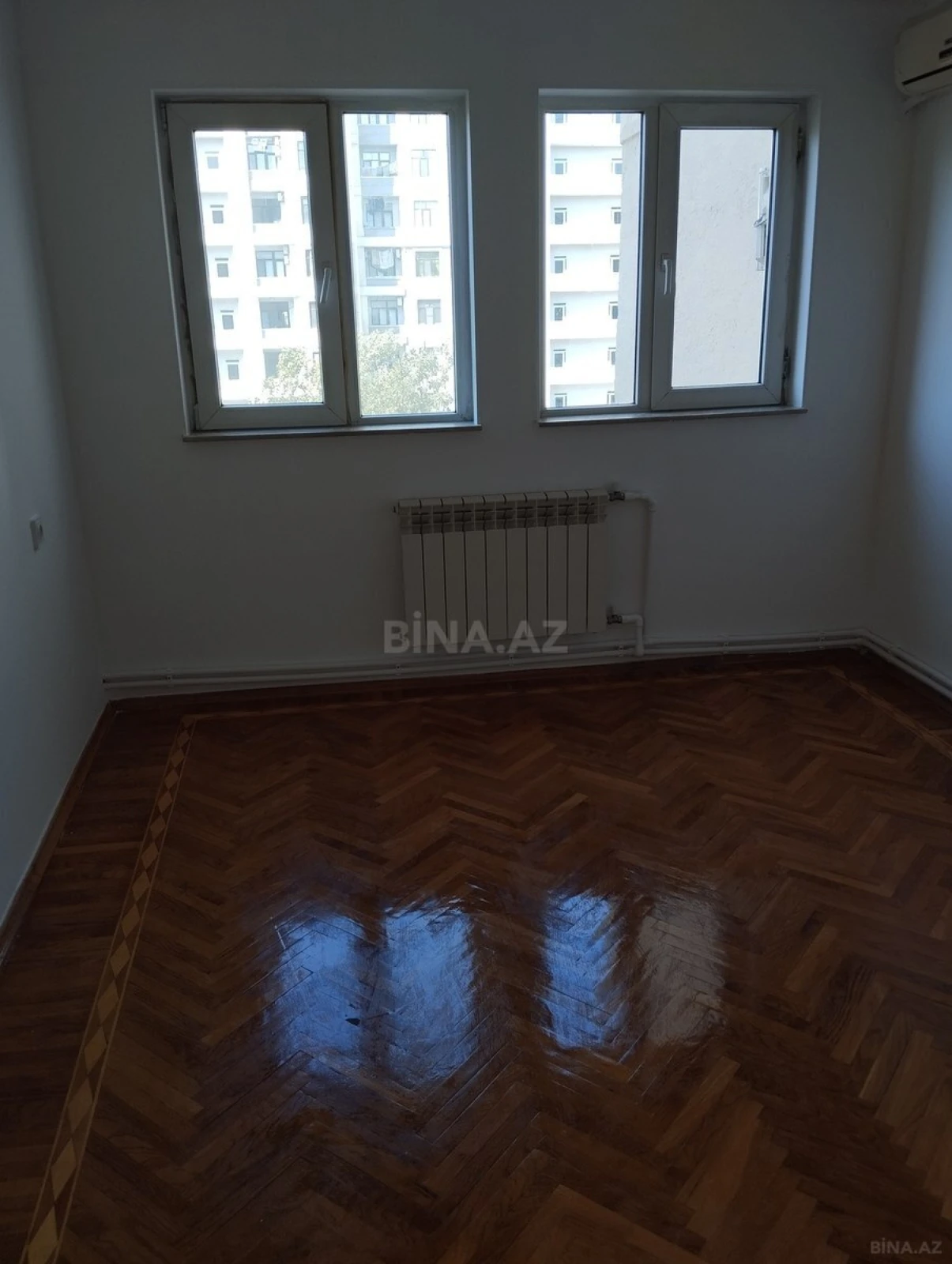 Satılır 3 otaqlı mənzil 75 m²