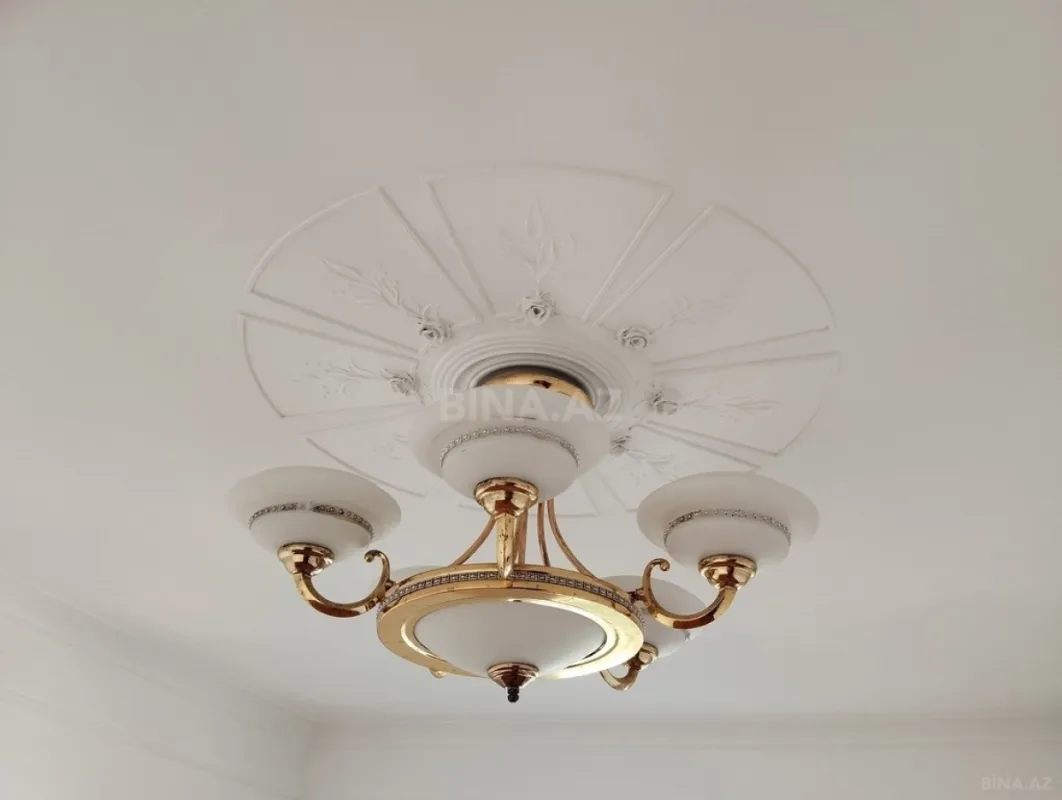 Satılır 3 otaqlı mənzil 75 m²