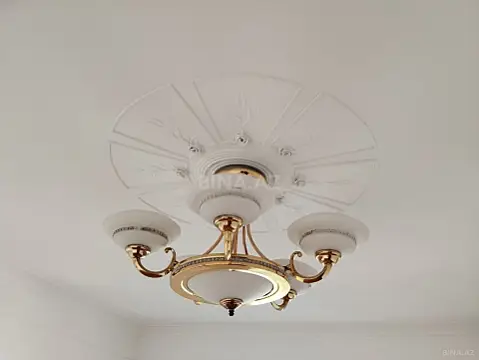 Satılır 3 otaqlı mənzil 75 m²