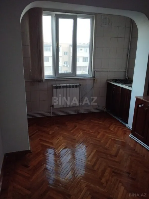 Satılır 3 otaqlı mənzil 75 m²