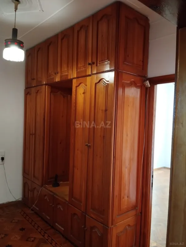 Satılır 3 otaqlı mənzil 75 m²