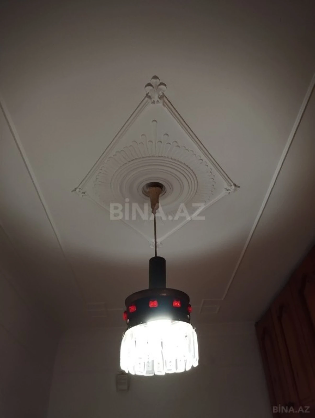 Satılır 3 otaqlı mənzil 75 m²