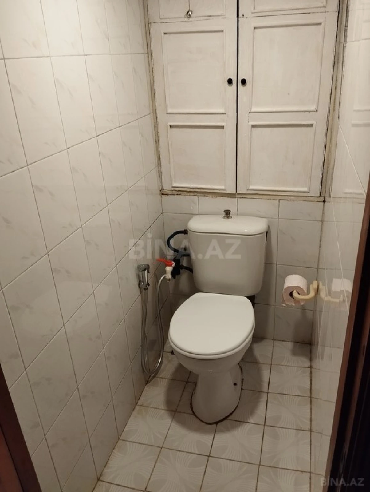 Satılır 3 otaqlı mənzil 75 m²
