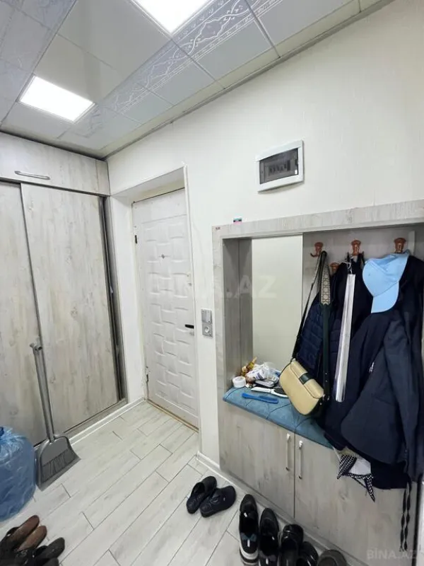 Satılır 2 otaqlı mənzil 50 m²