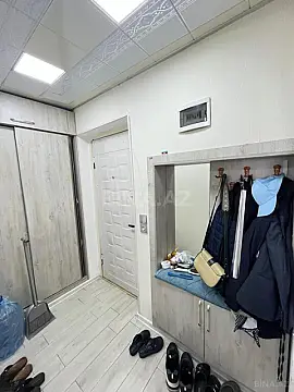 Satılır 2 otaqlı mənzil 50 m²