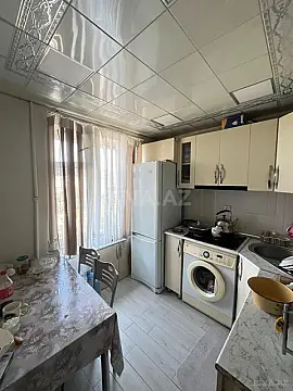 Satılır 2 otaqlı mənzil 50 m²