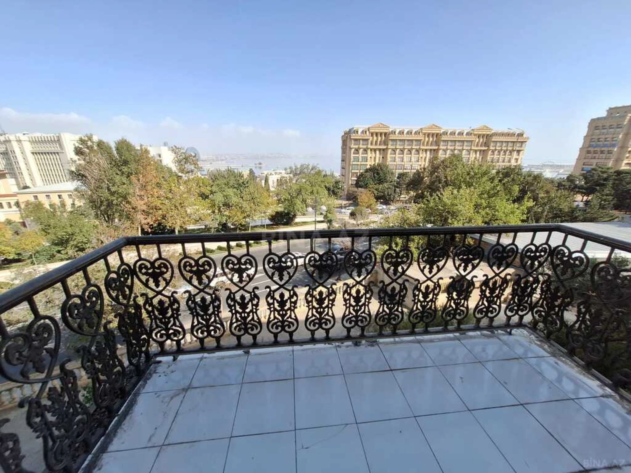 Satılır 2 otaqlı mənzil 50 m²