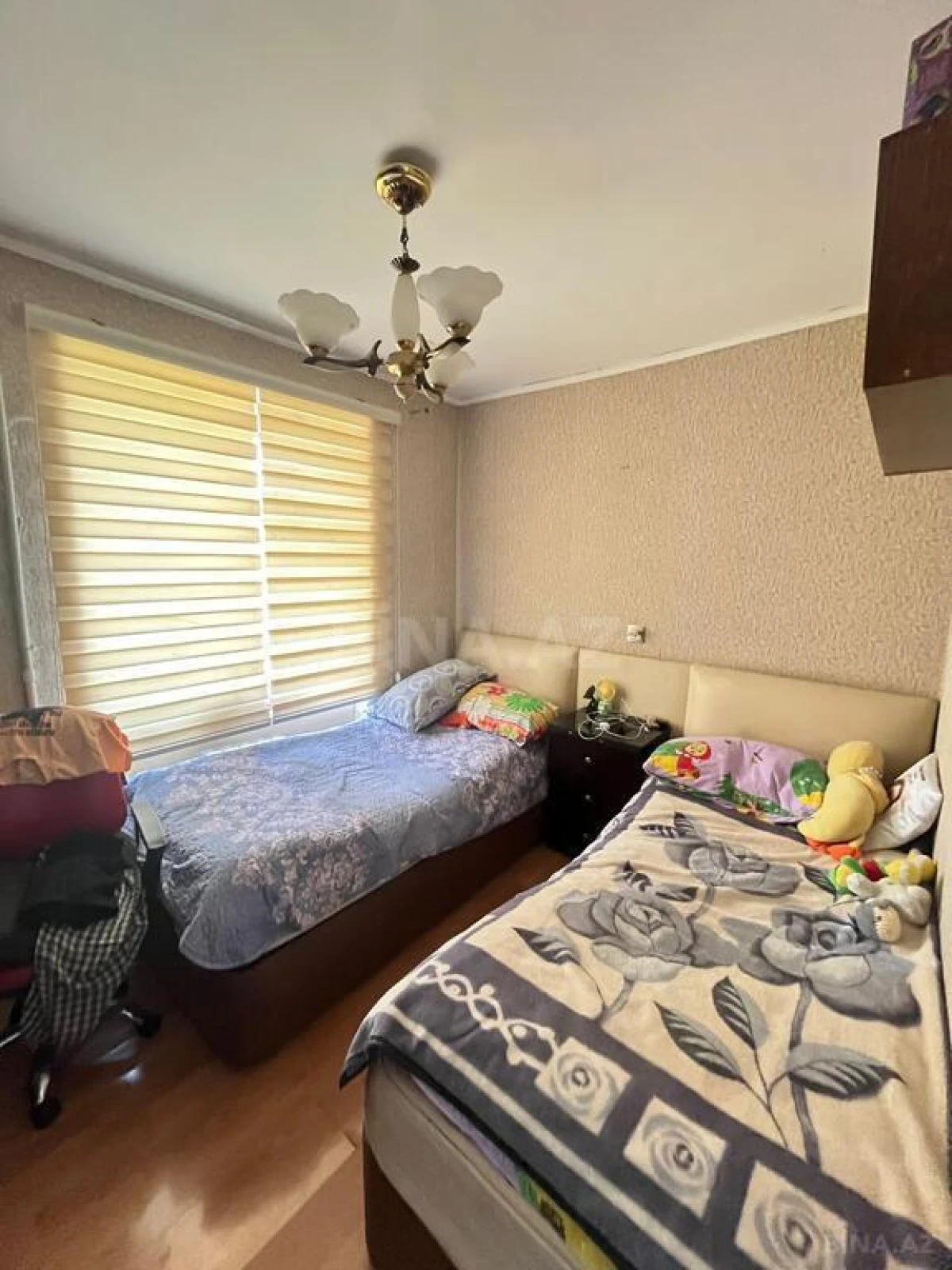 Satılır 2 otaqlı mənzil 50 m²
