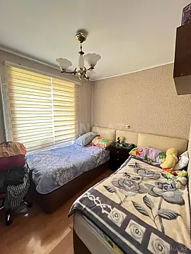 Satılır 2 otaqlı mənzil 50 m²