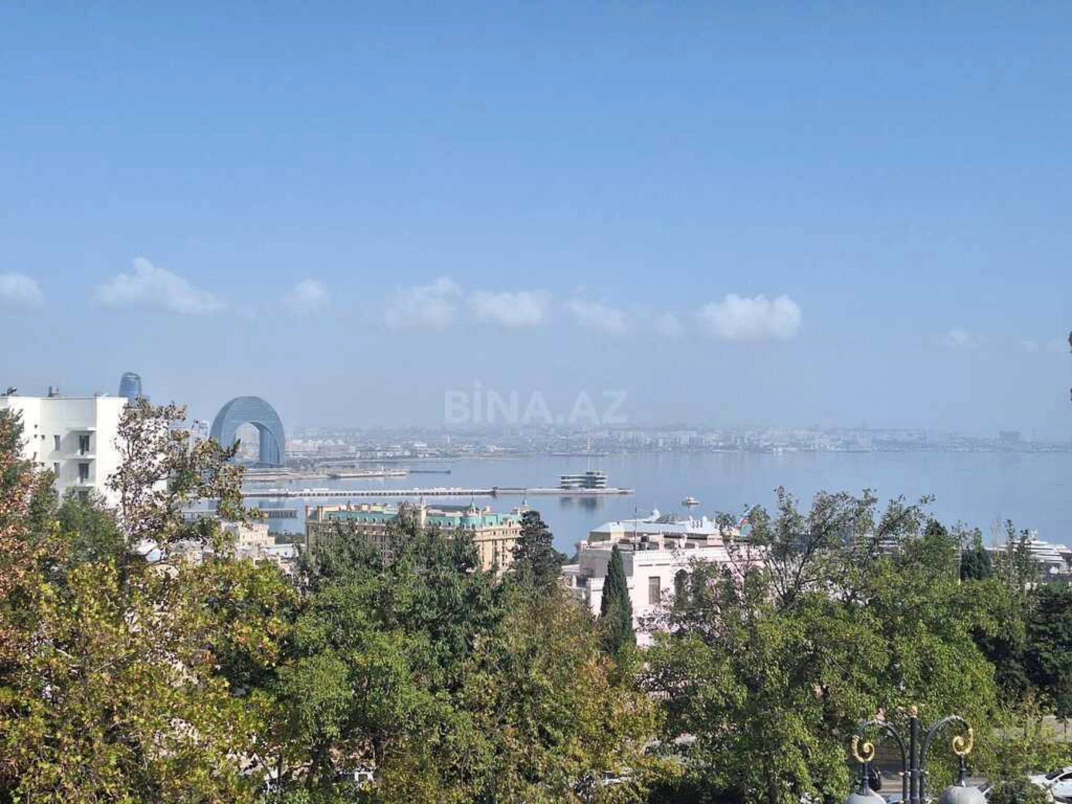 Satılır 2 otaqlı mənzil 50 m²