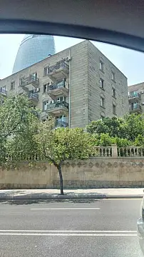 Satılır 2 otaqlı mənzil 50 m²