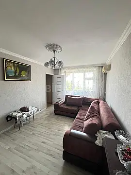 Satılır 2 otaqlı mənzil 50 m²