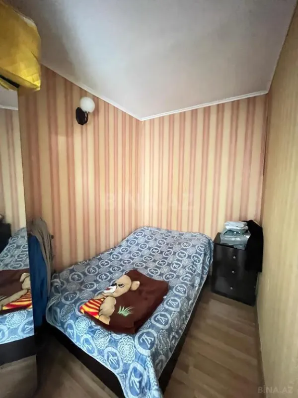 Satılır 2 otaqlı mənzil 50 m²
