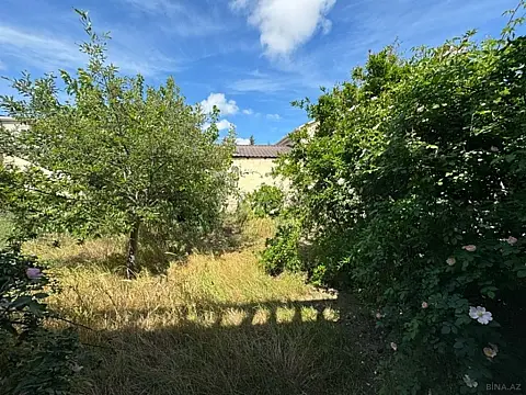 Satılır torpaq sahəsi 11 m² — Bakı, Mərdəkan 11.00 m²