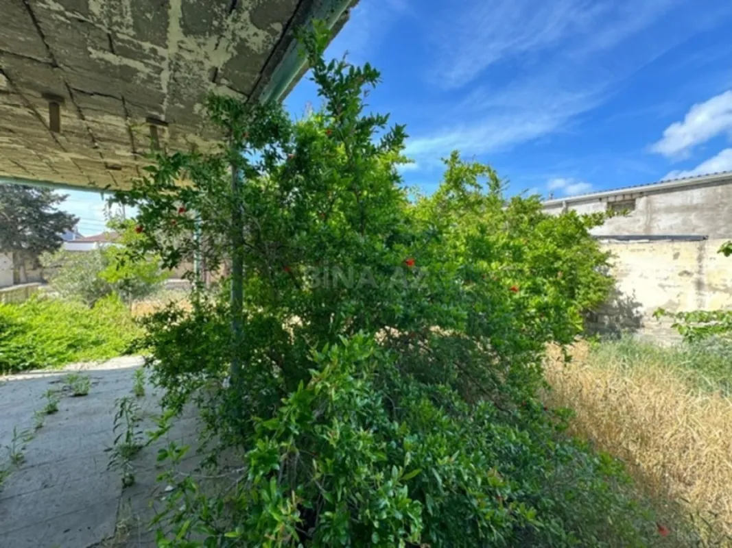 Satılır torpaq sahəsi 11 m²