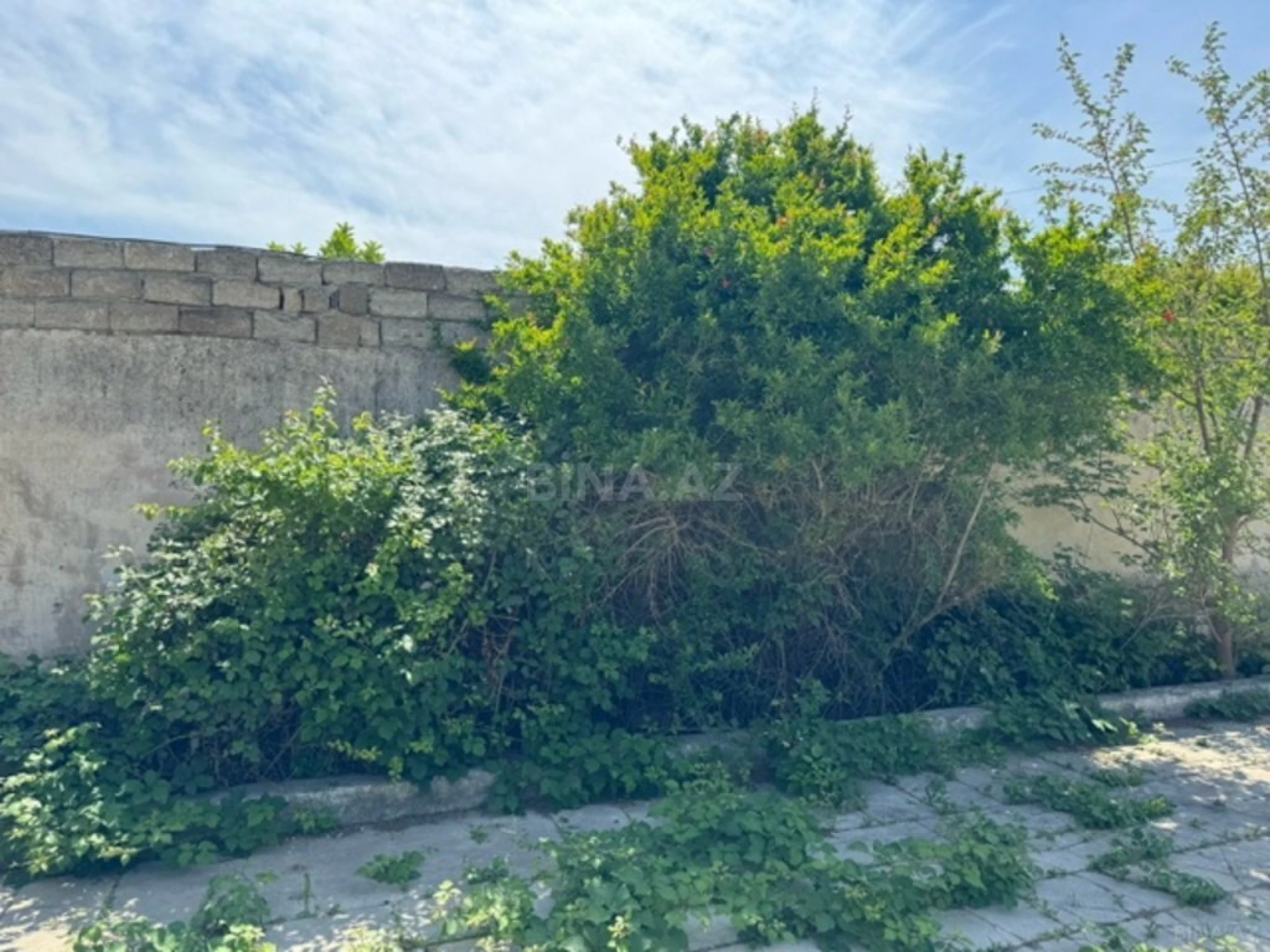 Satılır torpaq sahəsi 11 m²