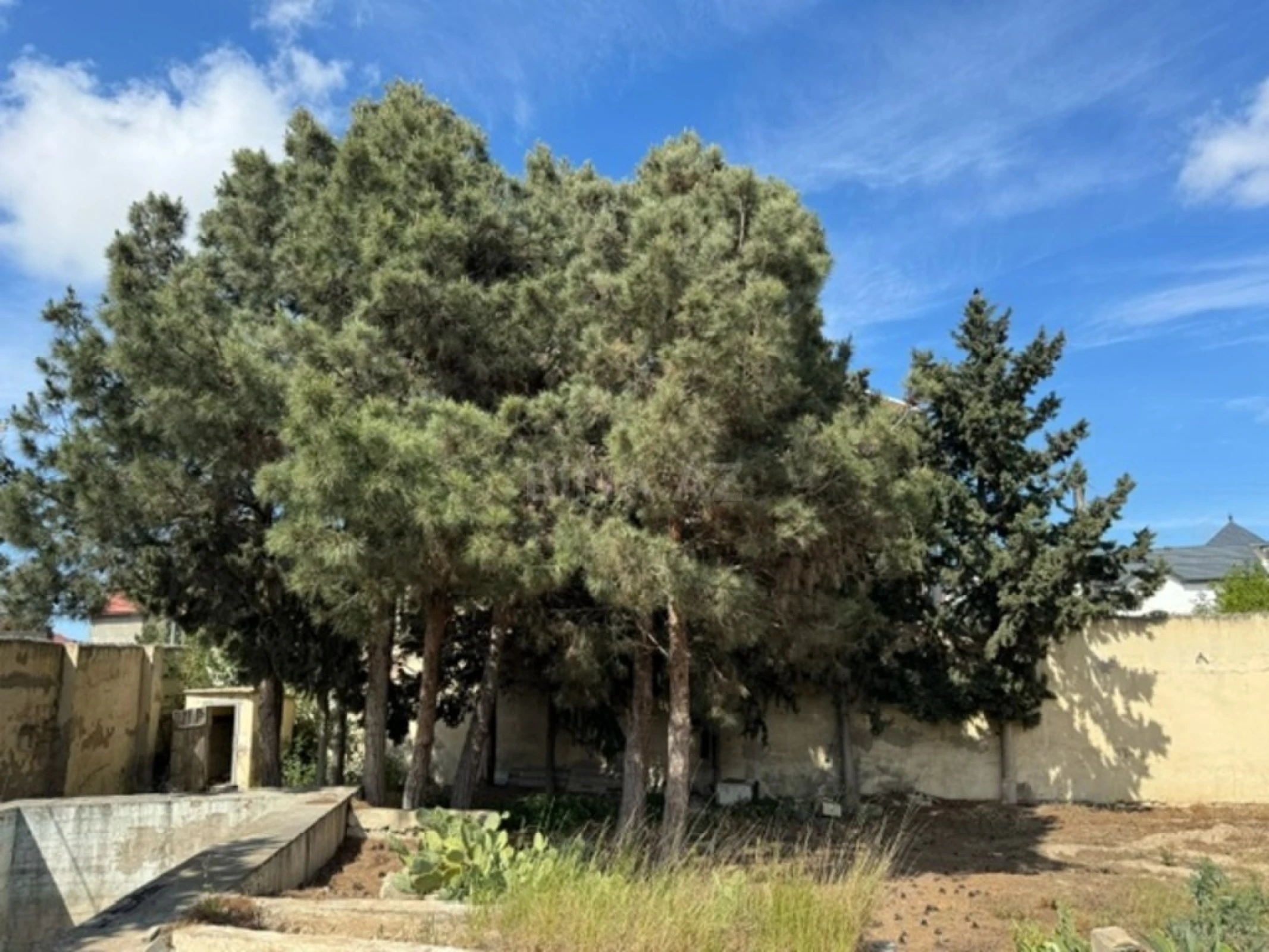 Satılır torpaq sahəsi 11 m²