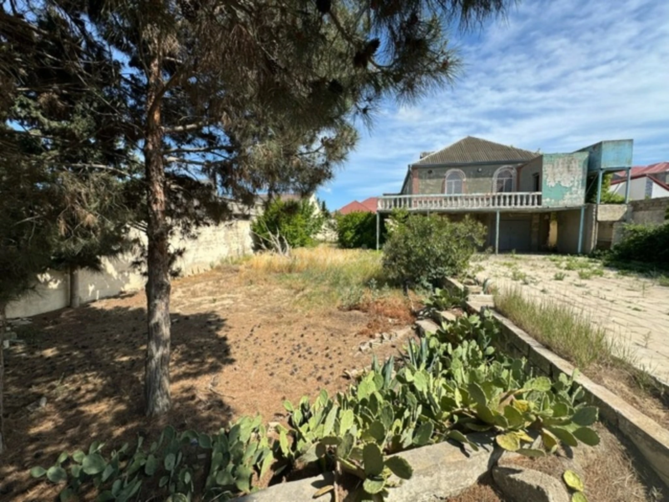 Satılır torpaq sahəsi 11 m²