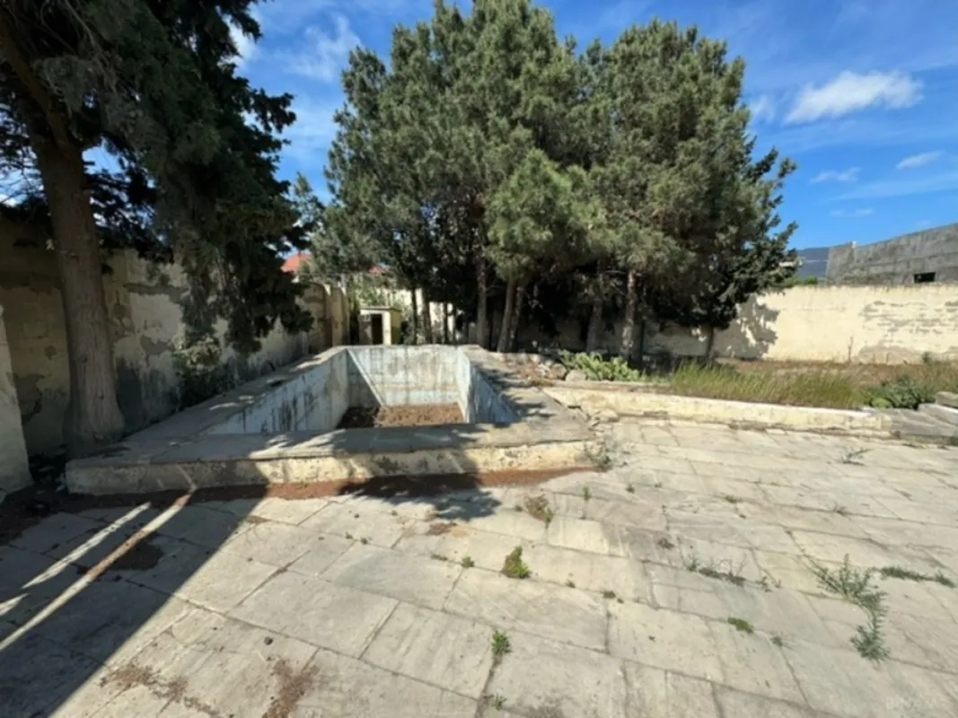 Satılır torpaq sahəsi 11 m²