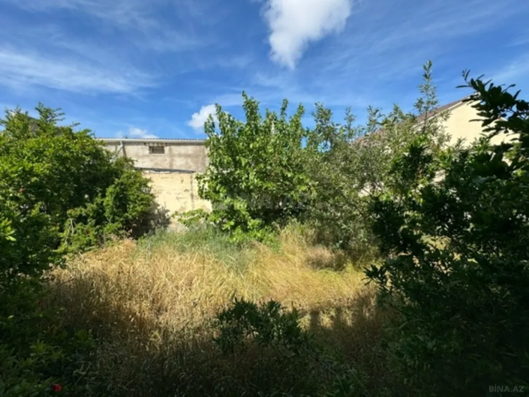 Satılır torpaq sahəsi 11 m²