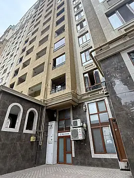 Satılır obyekt 115 m²