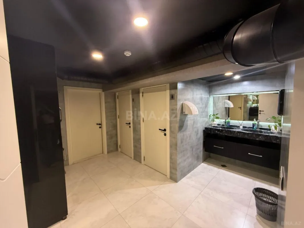 Satılır obyekt 115 m²