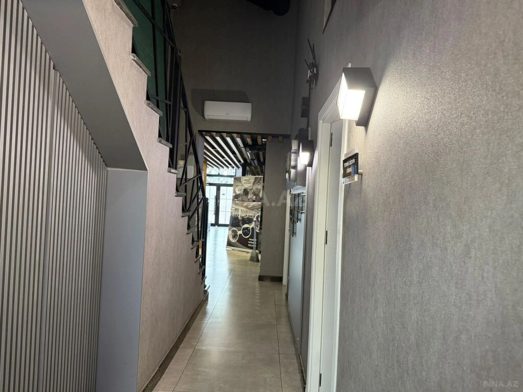 Satılır obyekt 115 m²