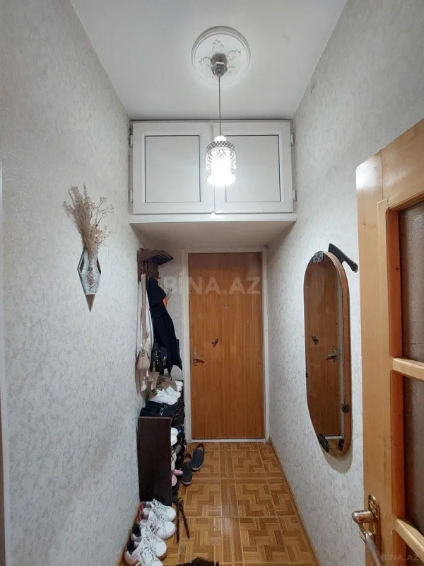 Satılır 3 otaqlı mənzil 75 m²