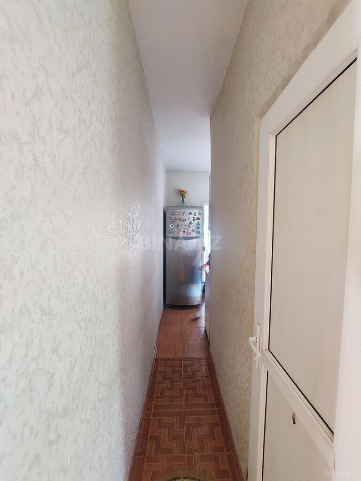 Satılır 3 otaqlı mənzil 75 m²