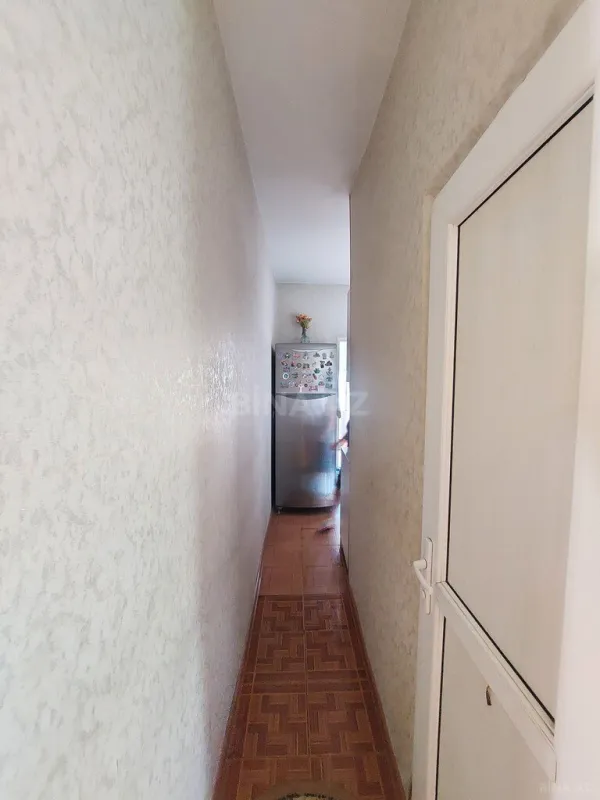 Satılır 3 otaqlı mənzil 75 m²