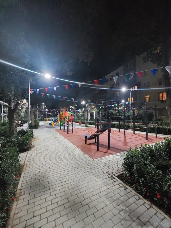 Satılır 3 otaqlı mənzil 75 m²