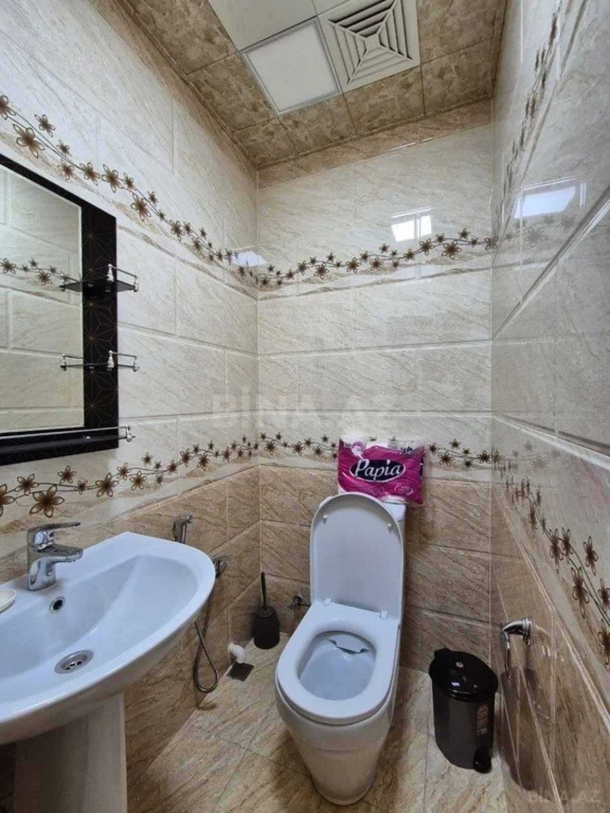 Satılır 2 otaqlı mənzil 80 m²
