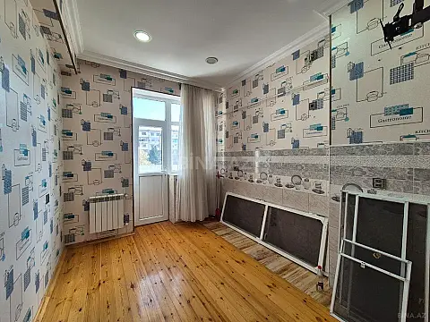 Satılır 2 otaqlı mənzil 80 m²