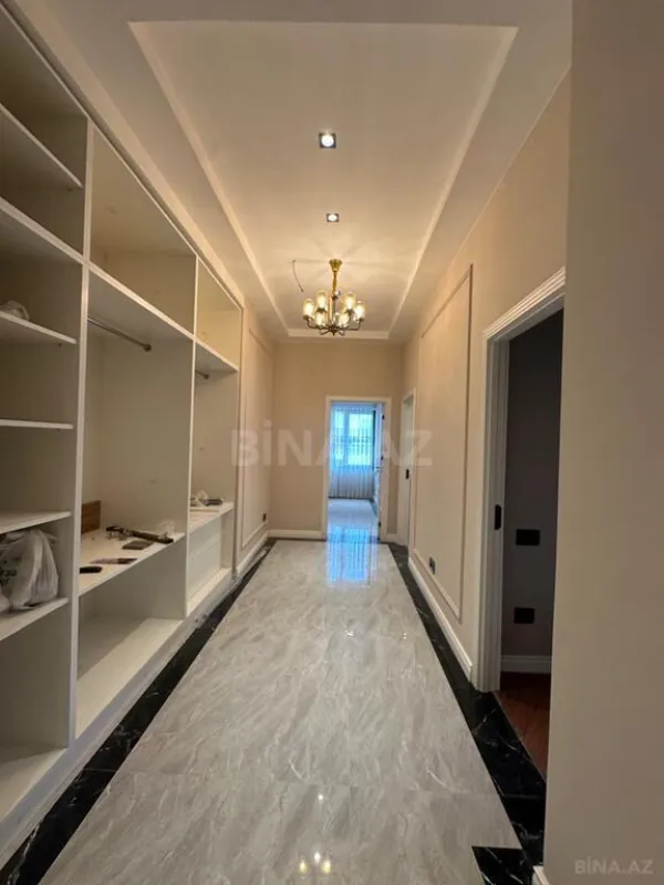 Kirayə verilir 3 otaqlı mənzil 130 m²